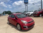 2016 Kia Rio EX