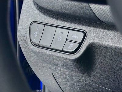 2023 Kia Seltos LX
