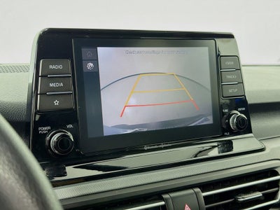 2023 Kia Seltos LX