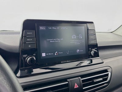 2023 Kia Seltos LX