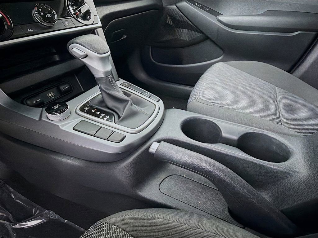 2023 Kia Seltos LX