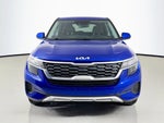 2023 Kia Seltos LX