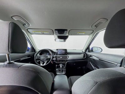 2023 Kia Seltos LX