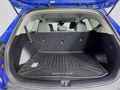 2023 Kia Seltos LX