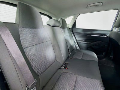 2023 Kia Seltos LX