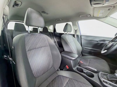2023 Kia Seltos LX