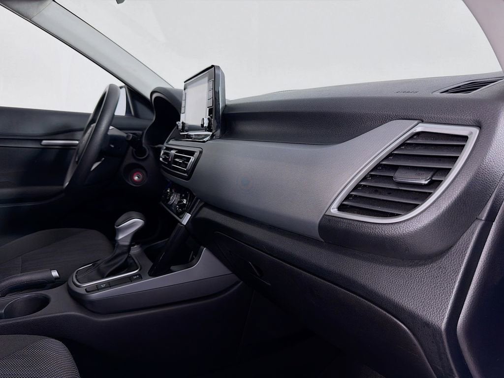 2023 Kia Seltos LX
