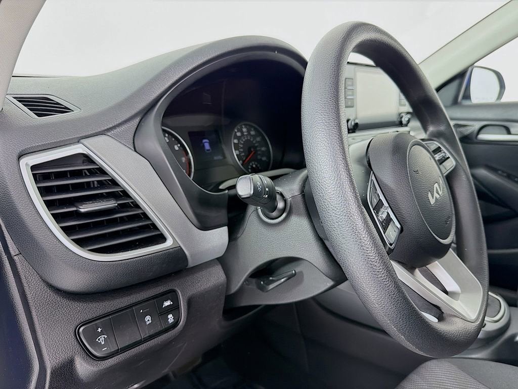 2023 Kia Seltos LX