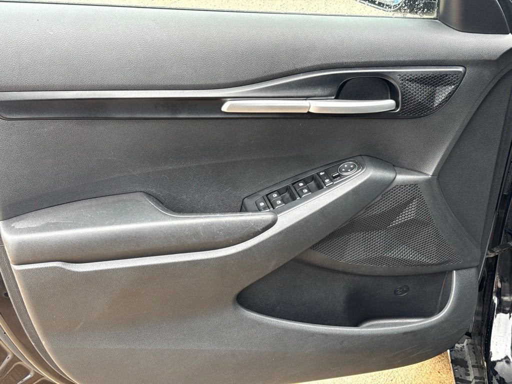 2021 Kia Seltos LX