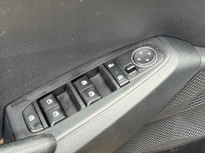 2021 Kia Seltos LX