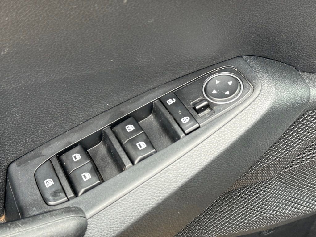 2021 Kia Seltos LX