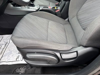 2021 Kia Seltos LX
