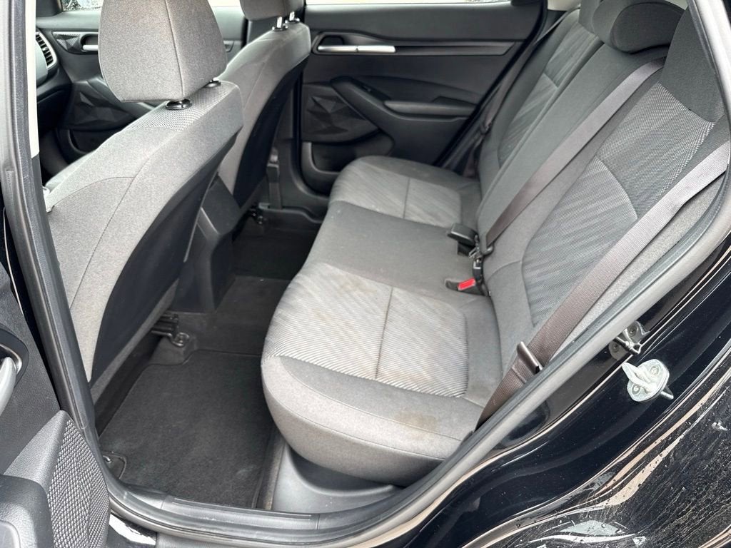 2021 Kia Seltos LX