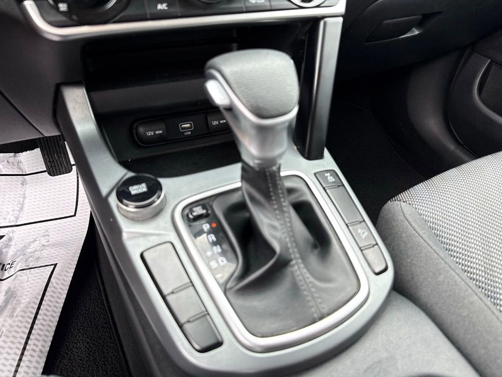 2021 Kia Seltos LX