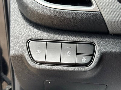 2021 Kia Seltos LX