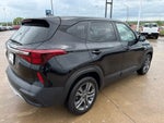 2021 Kia Seltos LX