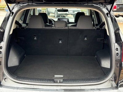 2021 Kia Seltos LX