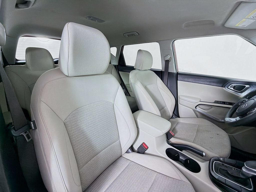 2020 Kia Soul S