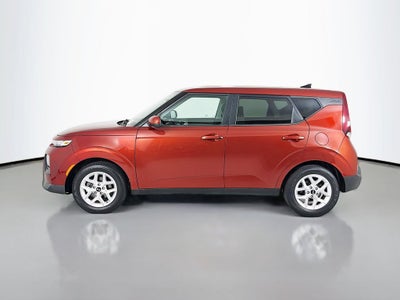2020 Kia Soul S
