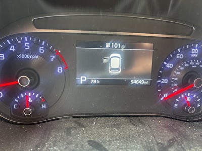 2020 Kia Soul GT-Line Turbo