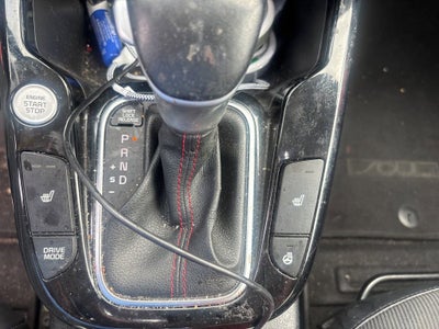 2020 Kia Soul GT-Line Turbo