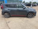 2020 Kia Soul GT-Line Turbo