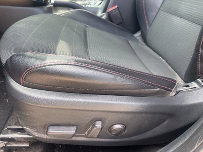 2020 Kia Soul GT-Line Turbo