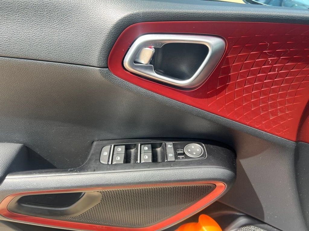 2020 Kia Soul GT-Line Turbo