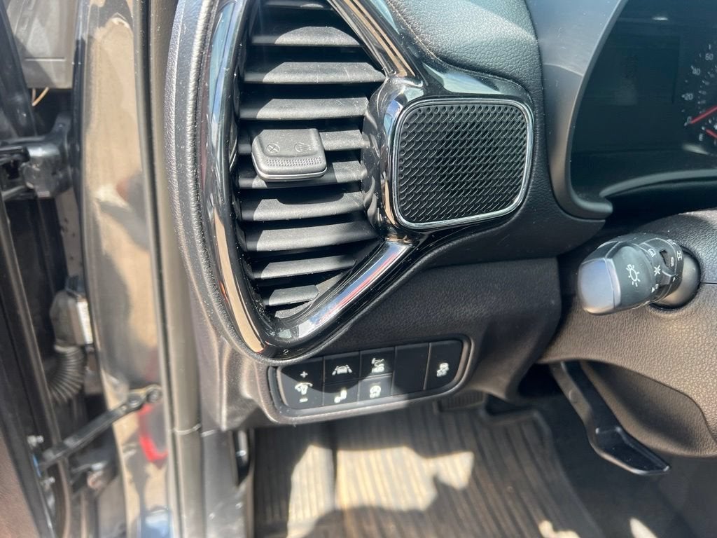 2020 Kia Soul GT-Line Turbo