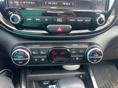 2020 Kia Soul GT-Line Turbo