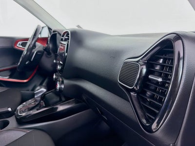 2020 Kia Soul GT-Line Turbo