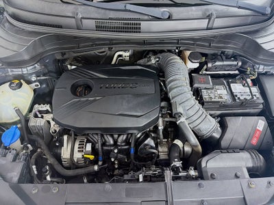 2020 Kia Soul GT-Line Turbo