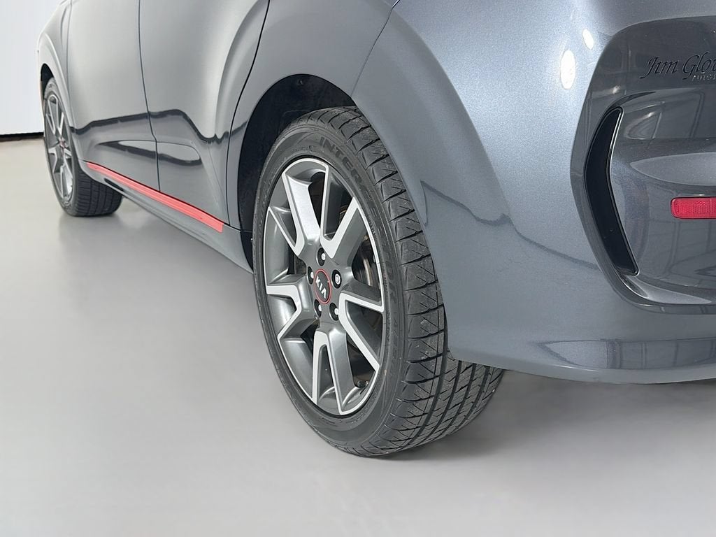 2020 Kia Soul GT-Line Turbo