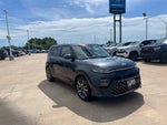 2020 Kia Soul GT-Line Turbo