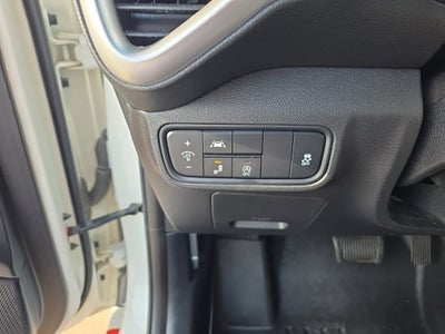 2021 Kia Soul GT-Line