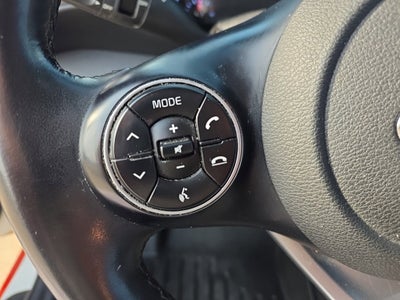 2021 Kia Soul GT-Line