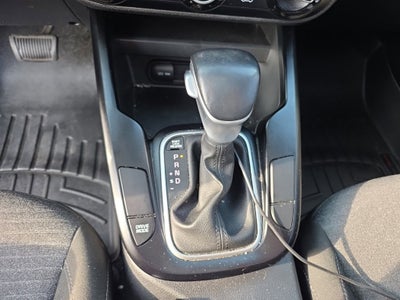 2021 Kia Soul GT-Line