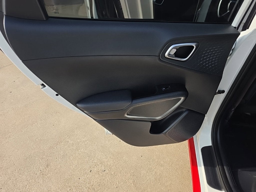 2021 Kia Soul GT-Line