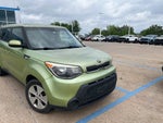 2014 Kia Soul Base