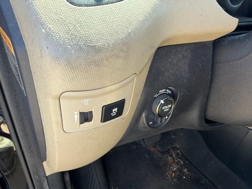 2011 Kia Soul !