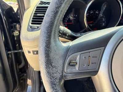 2011 Kia Soul !