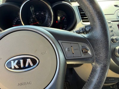 2011 Kia Soul !