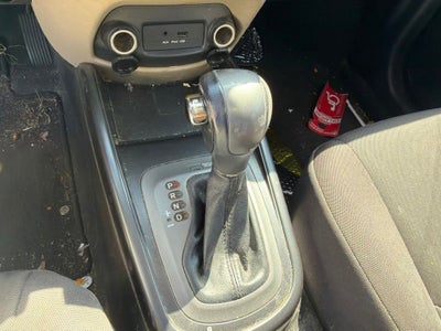 2011 Kia Soul !