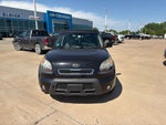 2011 Kia Soul !