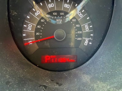 2011 Kia Soul !