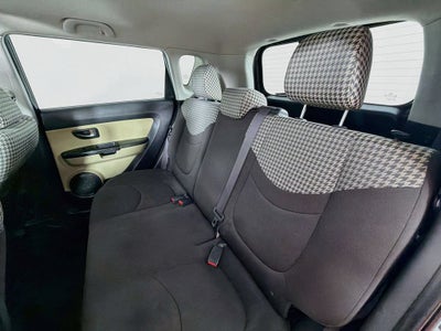 2011 Kia Soul !