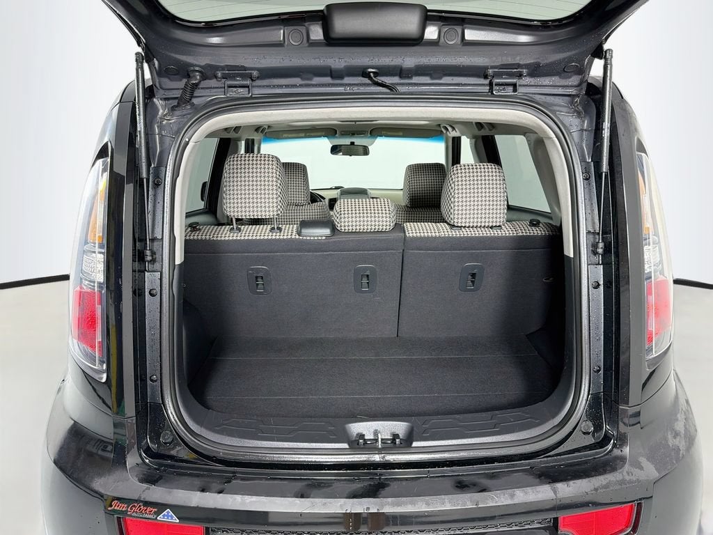 2011 Kia Soul !