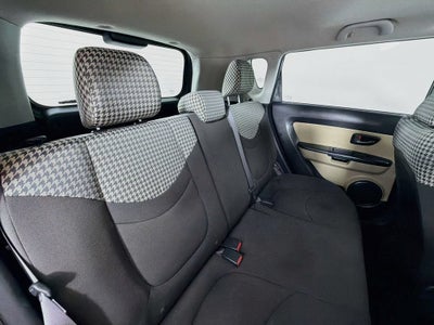 2011 Kia Soul !