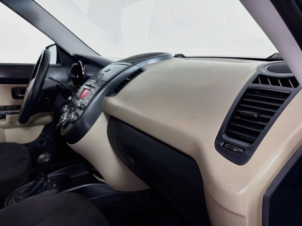 2011 Kia Soul !