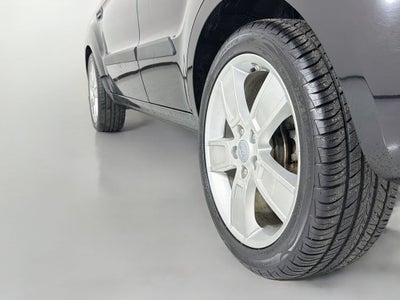 2011 Kia Soul !
